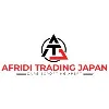 AFRIDI TRADING JAPAN AFRIDI TRADING JAPAN
