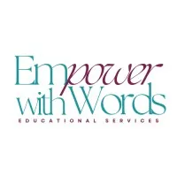 Empower With Words Educational Services Empower With Words Educational Services