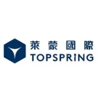 Top Spring International Holdings Ltd.