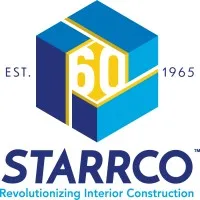 Starrco Modular Wall Systems & Pre-Assembled Buildings
