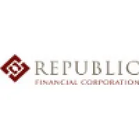 Republic Financial Corporation verified emails