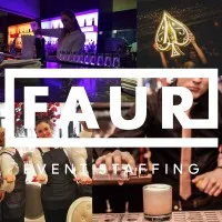 FAUR Event Staffing
