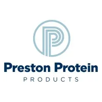 Preston Protein Products and Custom Blending