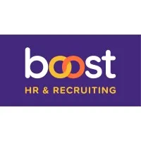 Boost HR & Recruiting