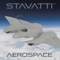 Stavatti Aerospace Ltd