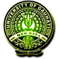 Gauhati University (গুৱাহাটী বিশ্ববিদ্যালয়)
