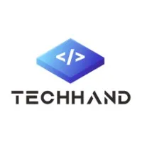 Techhand - Get your Superfast Website and App for Educators
