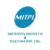 Microsys Infotech & Telecom Pvt. Ltd. Microsys Infotech & Telecom Pvt. Ltd.