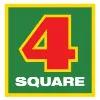 Four Square Four Square