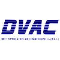 Duct Ventilation Air Conditioning Co. (DVAC)