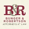Bunger & Robertson Bunger & Robertson
