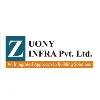 Zuony Infra Zuony Infra