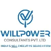 Willpower Consultants Pvt Ltd Willpower Consultants Pvt Ltd