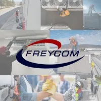 Freycom