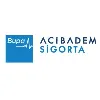 Bupa Acıbadem Sigorta Bupa Acıbadem Sigorta