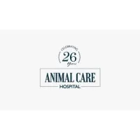 The Animal Care Clinic email format