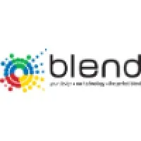 Blend Printing