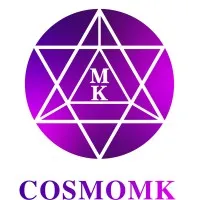 CosmoMK Numbers Phenomena™️  数字现象™️ 