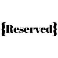 Reserved