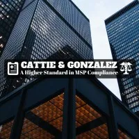 Cattie & Gonzalez, PLLC
