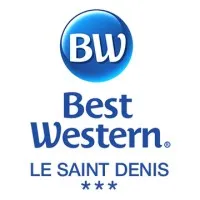 Hôtel Best Western Le Saint Denis