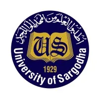 Official University of Sargodha Official University of Sargodha