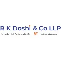 R K Doshi & Co LLP Chartered Accountants_Bangalore