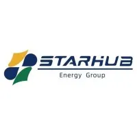 Starhub Energy Group