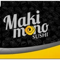 Makimono Sushi