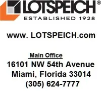 Lotspeich Company, Inc.