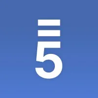 Equals 5 Equals 5