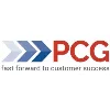 Pacific Consulting Group Pacific Consulting Group