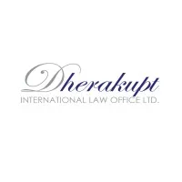 DRKI - Dherakupt International Law Office Ltd.