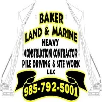 BAKER PILE DRIVING & SITE WORK, LLC BAKER PILE DRIVING & SITE WORK, LLC