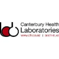 Canterbury Health Laboratories