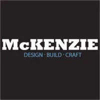 Build McKenzie Build McKenzie