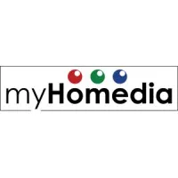 myHomedia