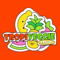 TROPIVEGGIEFRUITS SAS TROPIVEGGIEFRUITS SAS