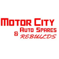 MOTOR CITY AUTO SPARES