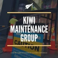 Kiwi Maintenance Group Ltd