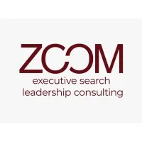 ZOOM Executive Search & Leadership Consulting