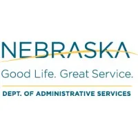 Nebraska Department of Administrative Services
