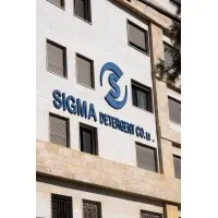 Sigma Detergent Company LLC