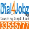 Dial4Jobz Millennium's Dial4Jobz Millennium's