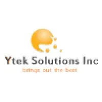 Ytek solutions Inc