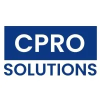 CPro Solutions Sdn Bhd