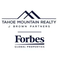 Tahoe Mountain Realty