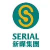 Serial System Ltd Serial System Ltd