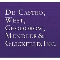 De Castro, West, Chodorow, Mendler & Glickfeld Inc.