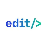 Edit Software